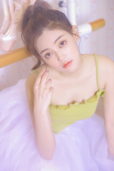 聊斋艳谭之欲焰三娘子
